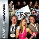 World Poker Tour (Game Boy Advance)